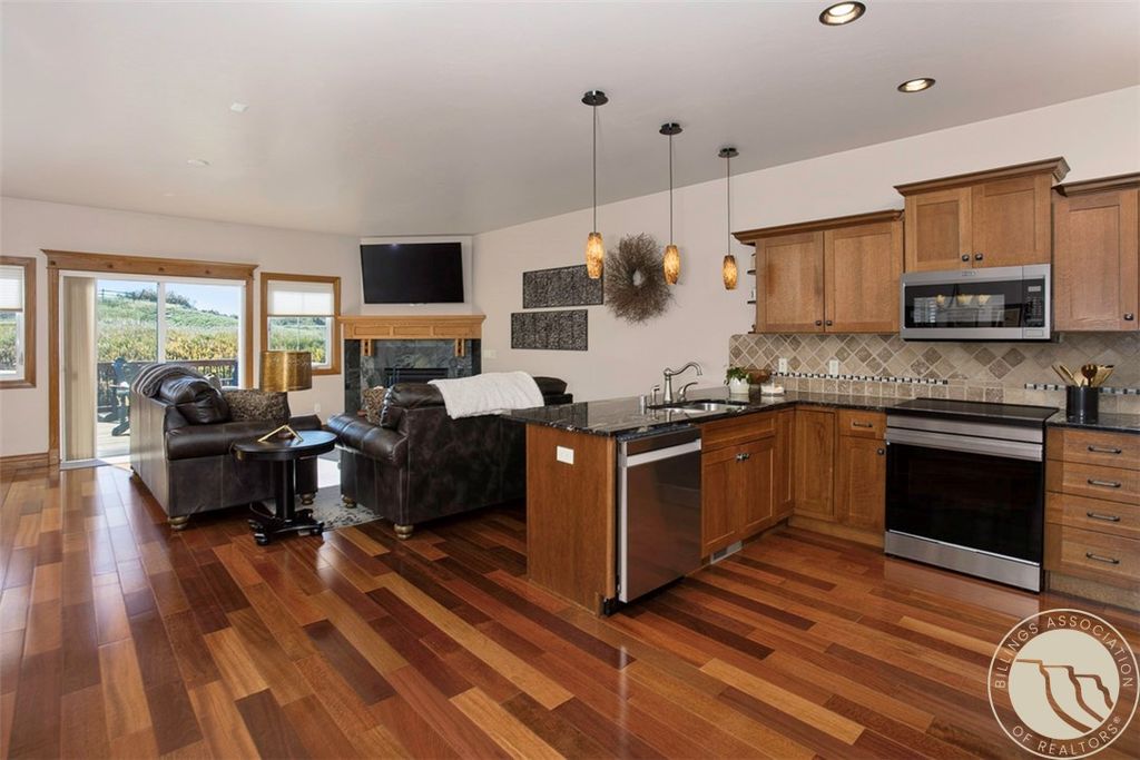 3131 Iron Horse Trail 4, Billings, MT 59106 photo 4