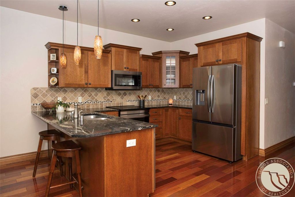 3131 Iron Horse Trail 4, Billings, MT 59106 photo 5