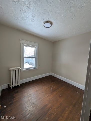 3801 Mapledale Avenue, Cleveland, OH 44109