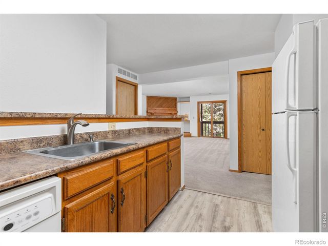 2992 Shadow Creek Drive 202, Boulder, CO 80303