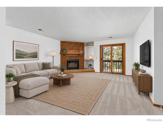 2992 Shadow Creek Drive 202, Boulder, CO 80303