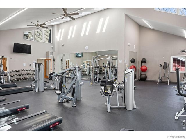 2992 Shadow Creek Drive 202, Boulder, CO 80303