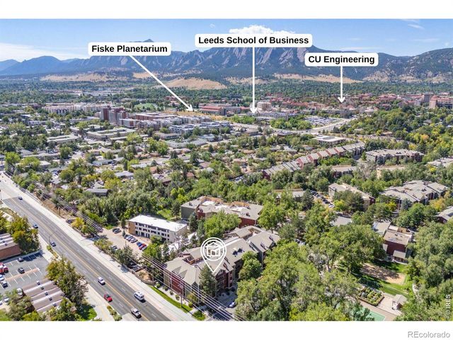 2992 Shadow Creek Drive 202, Boulder, CO 80303