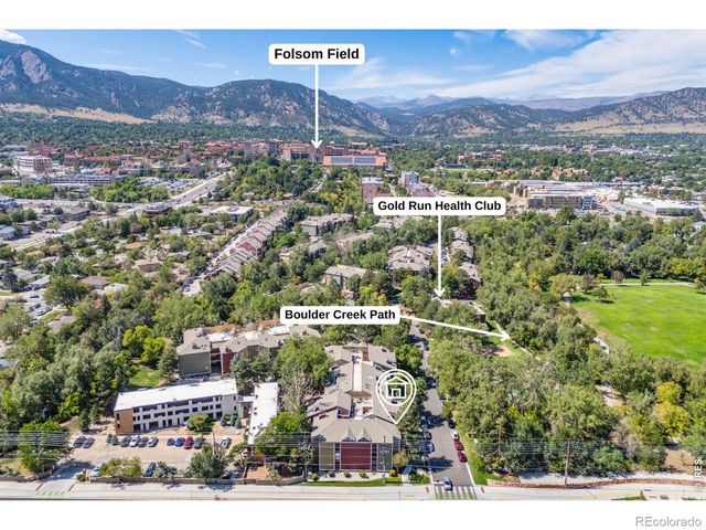 2992 Shadow Creek Drive 202, Boulder, CO 80303