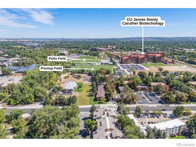 2992 Shadow Creek Drive 202, Boulder, CO 80303