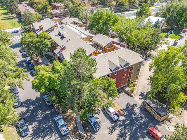 2992 Shadow Creek Drive 202, Boulder, CO 80303