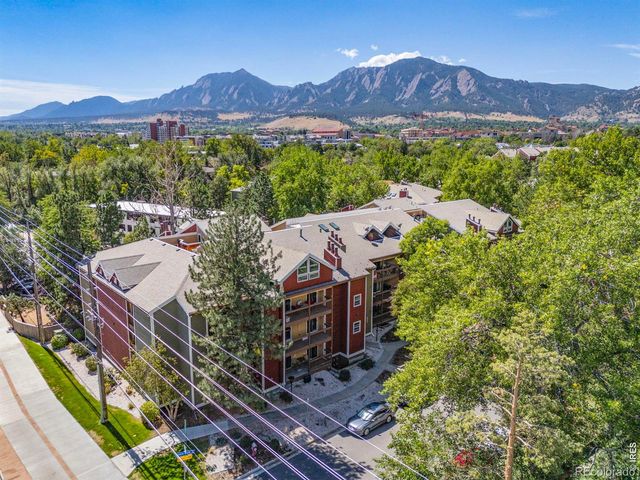 2992 Shadow Creek Drive 202, Boulder, CO 80303