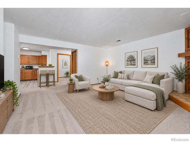 2992 Shadow Creek Drive 202, Boulder, CO 80303