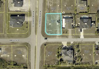2413 NW 15TH STREET, Cape Coral, FL 33993