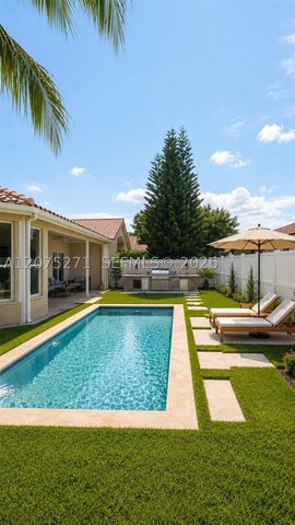 18341 NW 10th St, Pembroke Pines, FL 33029