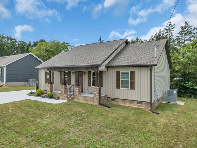 106 Demonbreum Cir, Shelbyville, TN 37160