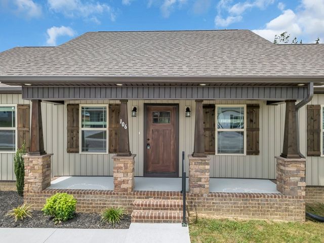 106 Demonbreum Cir, Shelbyville, TN 37160