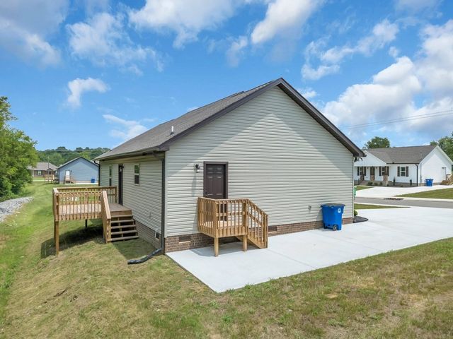 106 Demonbreum Cir, Shelbyville, TN 37160