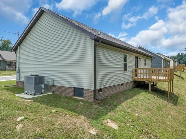 106 Demonbreum Cir, Shelbyville, TN 37160