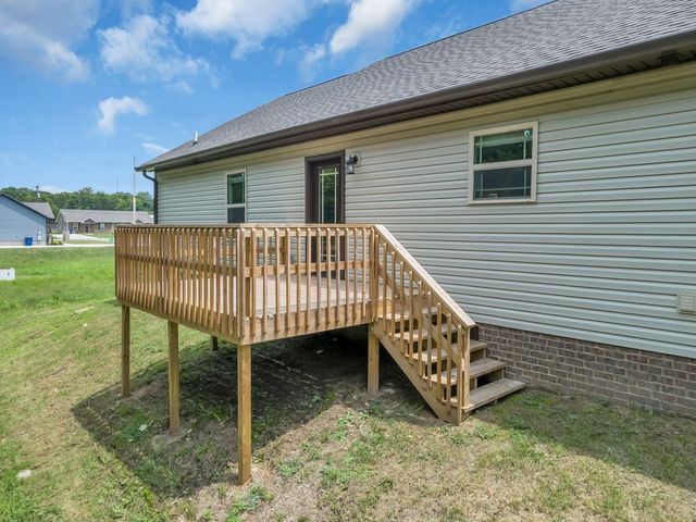 106 Demonbreum Cir, Shelbyville, TN 37160