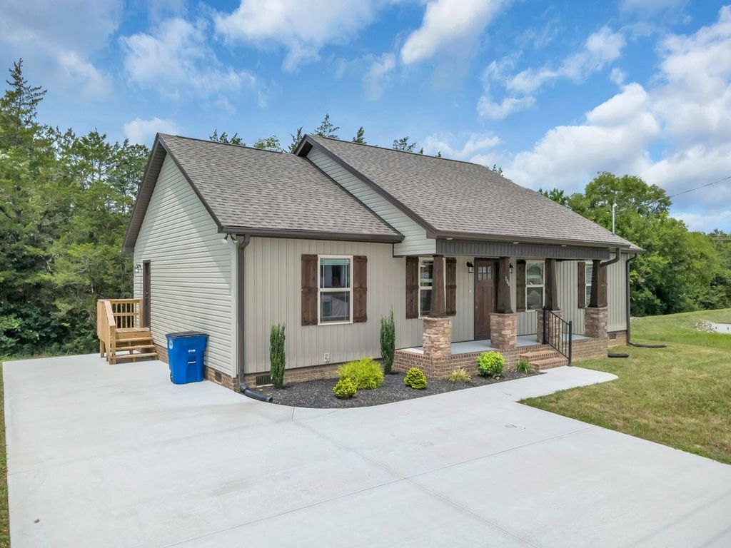 106 Demonbreum Cir, Shelbyville, TN 37160