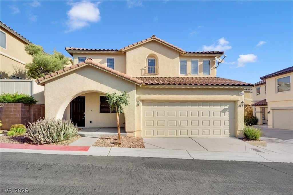 Image 1 of property listing at 10452 Chrisman Avenue, Las Vegas, NV 89129