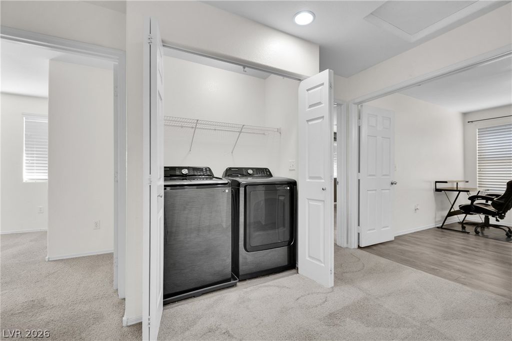 Image 16 of property listing at 10452 Chrisman Avenue, Las Vegas, NV 89129