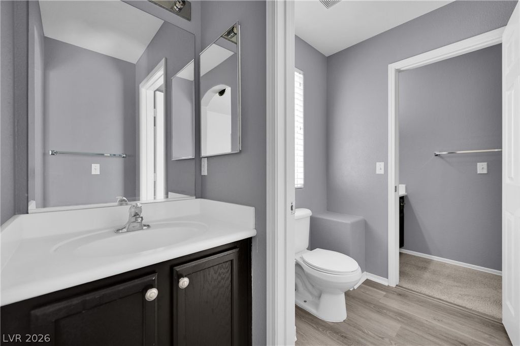Image 20 of property listing at 10452 Chrisman Avenue, Las Vegas, NV 89129