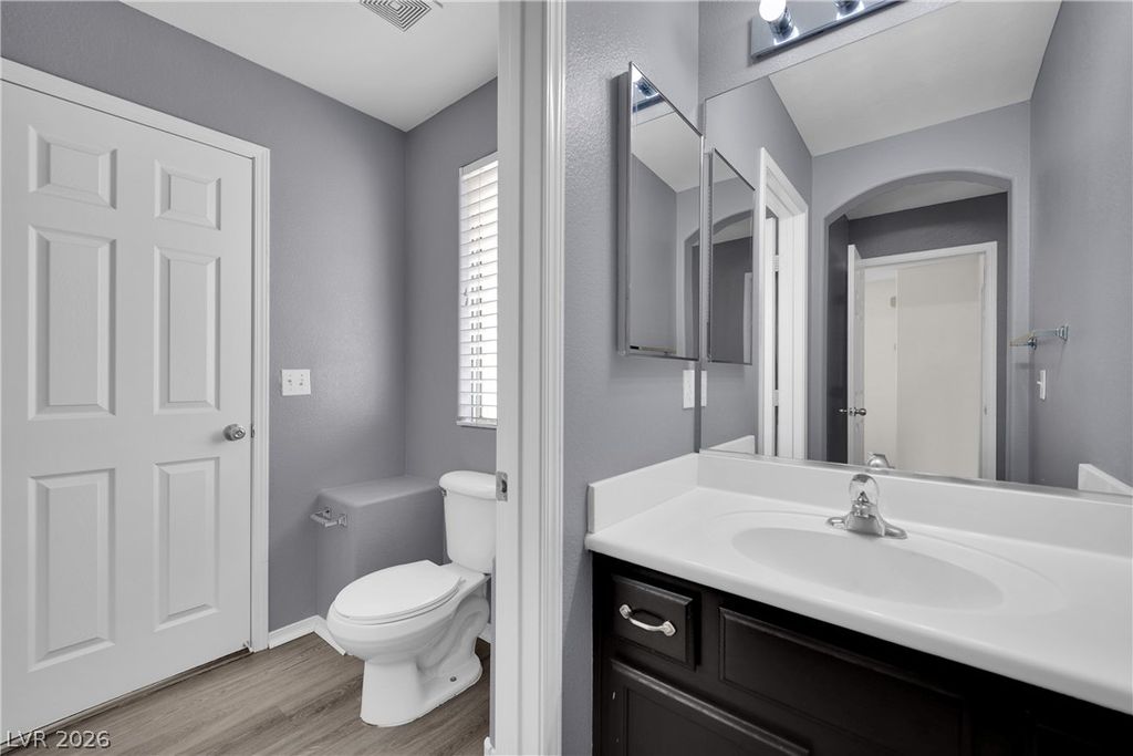 Image 22 of property listing at 10452 Chrisman Avenue, Las Vegas, NV 89129