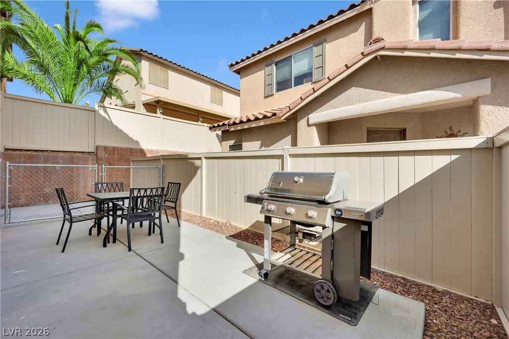 Image 32 of property listing at 10452 Chrisman Avenue, Las Vegas, NV 89129