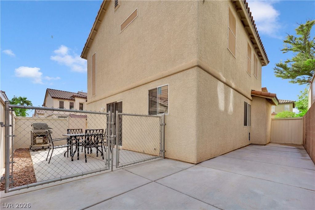 Image 33 of property listing at 10452 Chrisman Avenue, Las Vegas, NV 89129