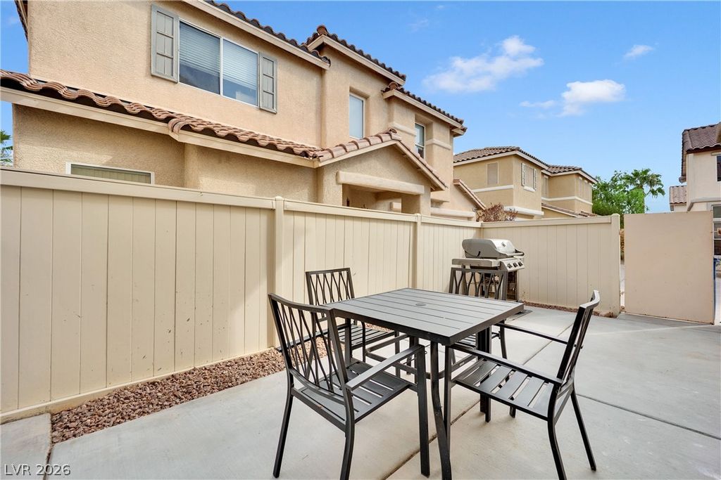 Image 35 of property listing at 10452 Chrisman Avenue, Las Vegas, NV 89129