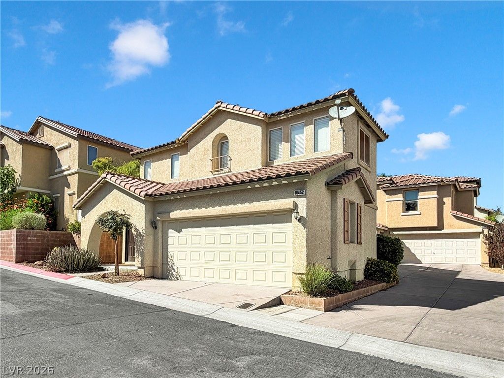 Image 4 of property listing at 10452 Chrisman Avenue, Las Vegas, NV 89129