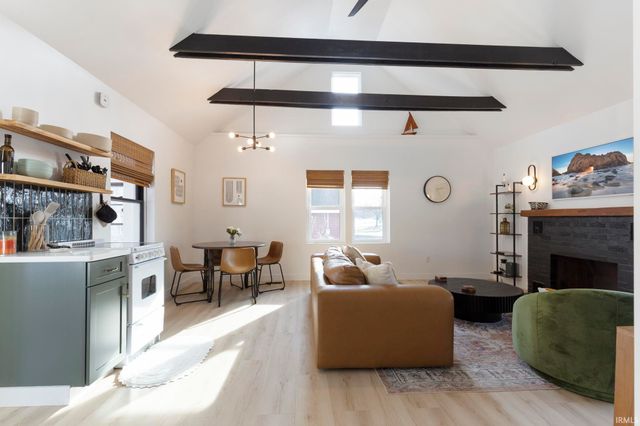 5046 N 475 E, Leesburg, IN 46538