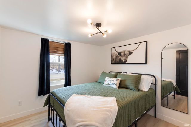 5046 N 475 E, Leesburg, IN 46538