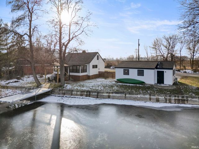 5046 N 475 E, Leesburg, IN 46538