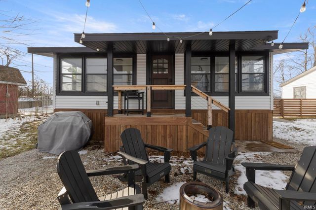 5046 N 475 E, Leesburg, IN 46538