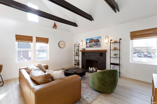 5046 N 475 E, Leesburg, IN 46538