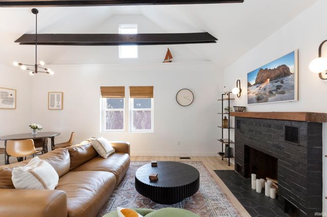 5046 N 475 E, Leesburg, IN 46538