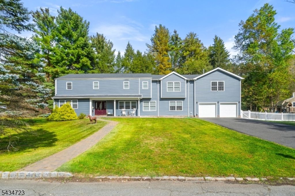 3 Neskell Dr, Bridgewater Twp., NJ 07920 — photo 2