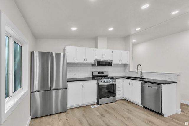 612 W 200 N, Salt Lake City, UT 84116