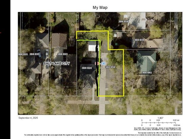 612 W 200 N, Salt Lake City, UT 84116