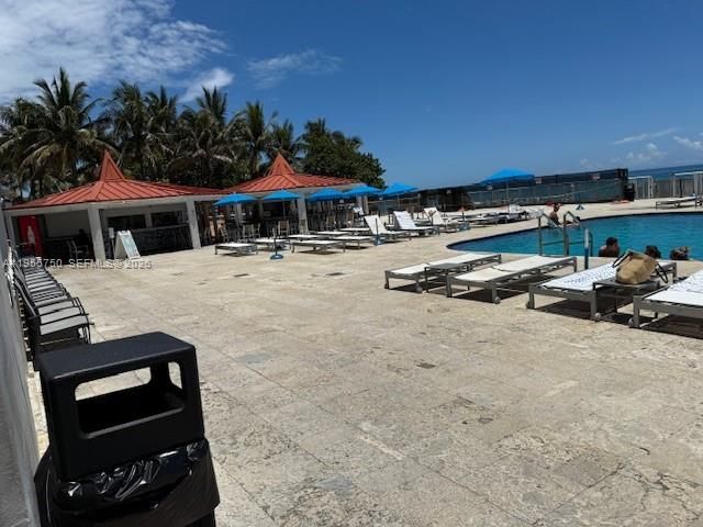 19201 Collins Avenue 534, Sunny Isles Beach, FL 33160