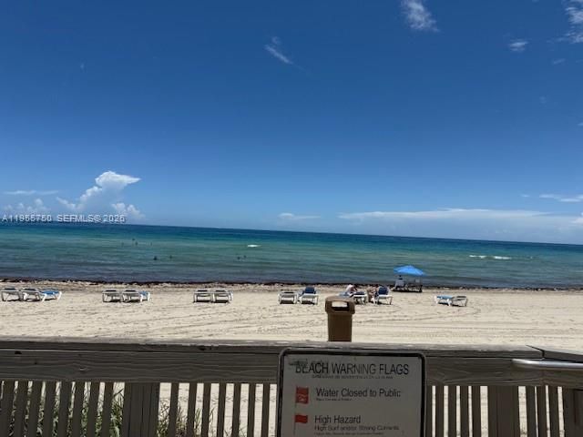 19201 Collins Avenue 534, Sunny Isles Beach, FL 33160