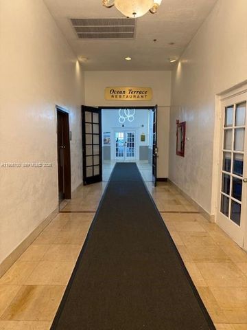 19201 Collins Avenue 534, Sunny Isles Beach, FL 33160