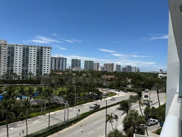 19201 Collins Avenue 534, Sunny Isles Beach, FL 33160