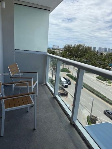 19201 Collins Avenue 534, Sunny Isles Beach, FL 33160