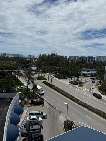 19201 Collins Avenue 534, Sunny Isles Beach, FL 33160