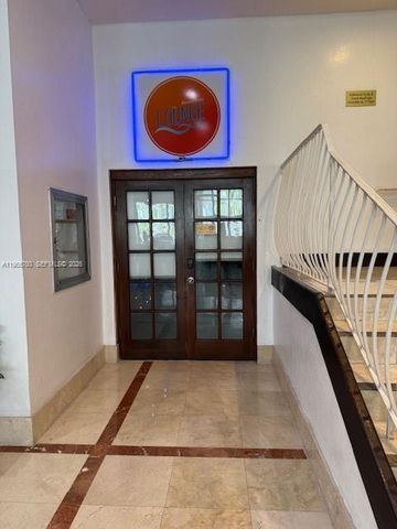 19201 Collins Avenue 534, Sunny Isles Beach, FL 33160
