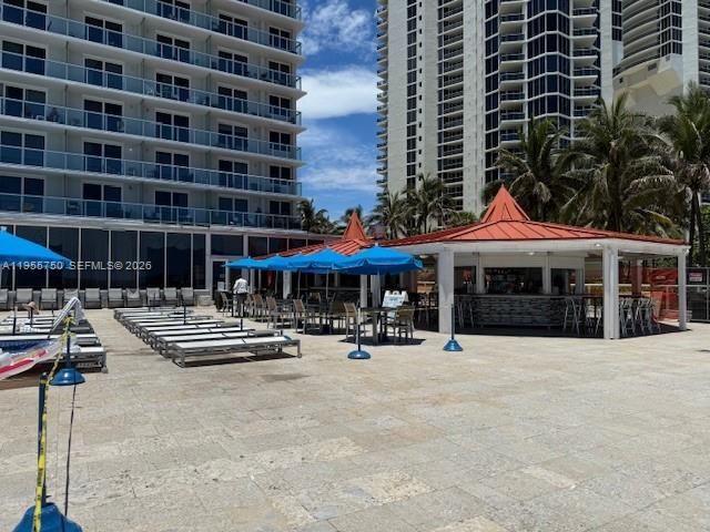 19201 Collins Avenue 534, Sunny Isles Beach, FL 33160