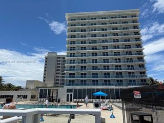 19201 Collins Avenue 534, Sunny Isles Beach, FL 33160