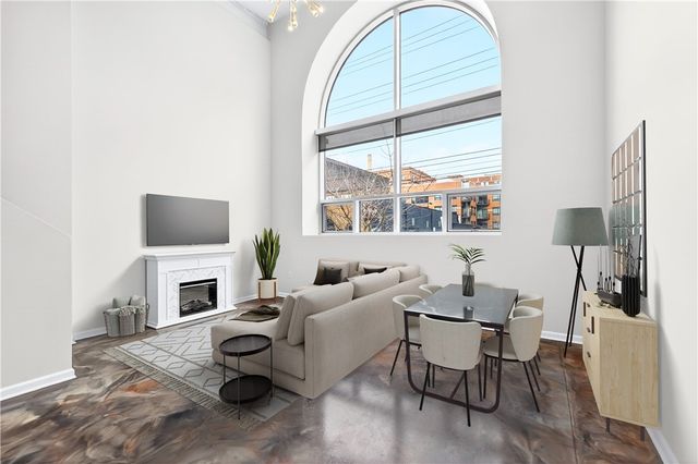 2434 Smallman St 112, Downtown Pgh, PA 15222