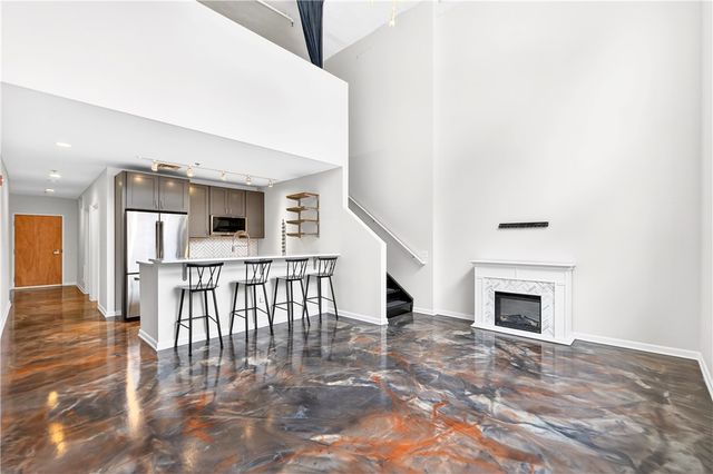 2434 Smallman St 112, Downtown Pgh, PA 15222