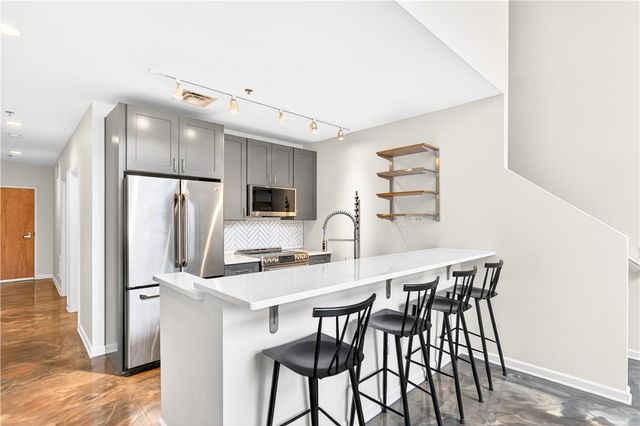 2434 Smallman St 112, Downtown Pgh, PA 15222