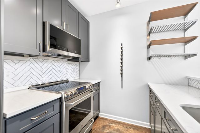 2434 Smallman St 112, Downtown Pgh, PA 15222